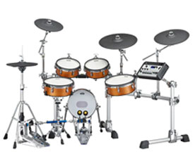 Yamaha | Electronic Drum Sets
