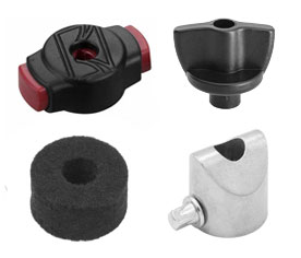 Cymbal Parts | Spare parts for e-drums