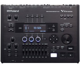 Roland TD-50X | Your E-Drums Experts