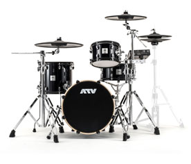 ATV Edrums | Your E-Drums Experts
