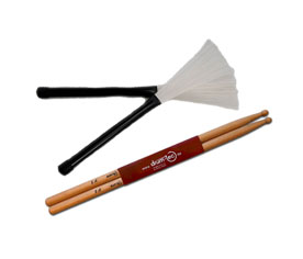 Drum Sticks | Drum Accessories for E-Drums